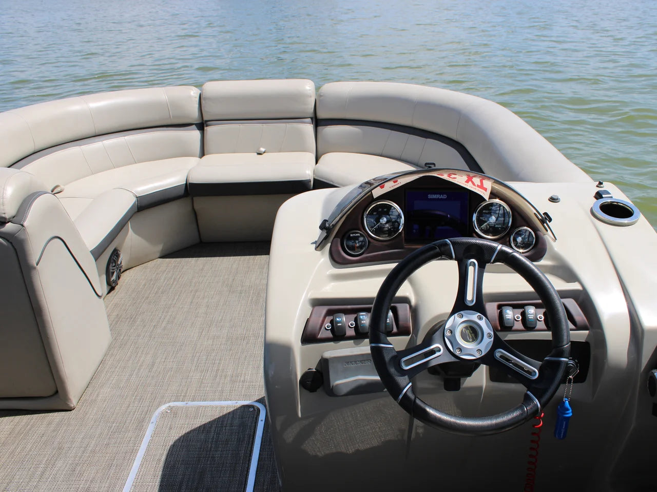 2019 Berkshire RFX 24 3.0 24.0 feet, Seabrook, TX #13