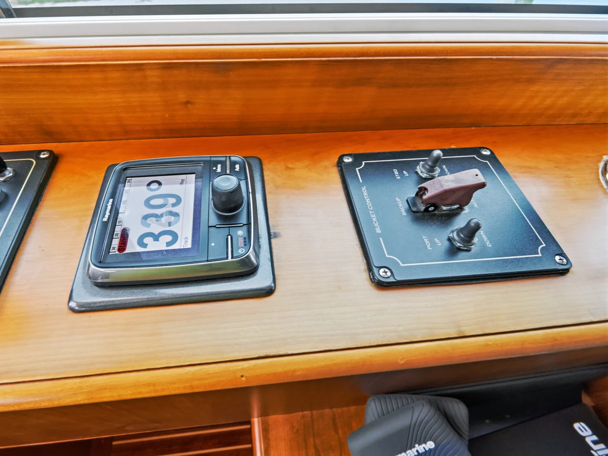 2007 Hinckley TALARIA 55MY 55.0 feet, West Palm Beach, FL #2