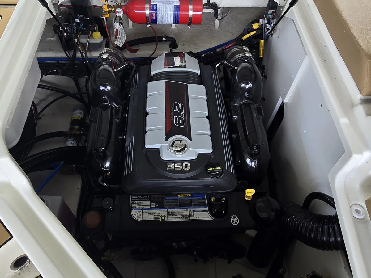 2027 Sea Ray SDX 270 Surf 27.0 feet, Cumming, GA #7