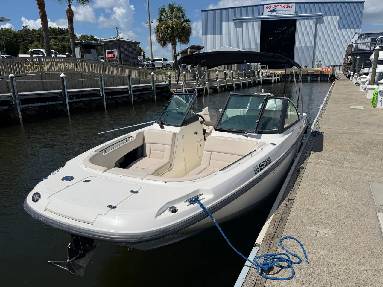 2017 Boston Whaler 230 VANTAGE 23.0 feet, Pensacola, Florida #5