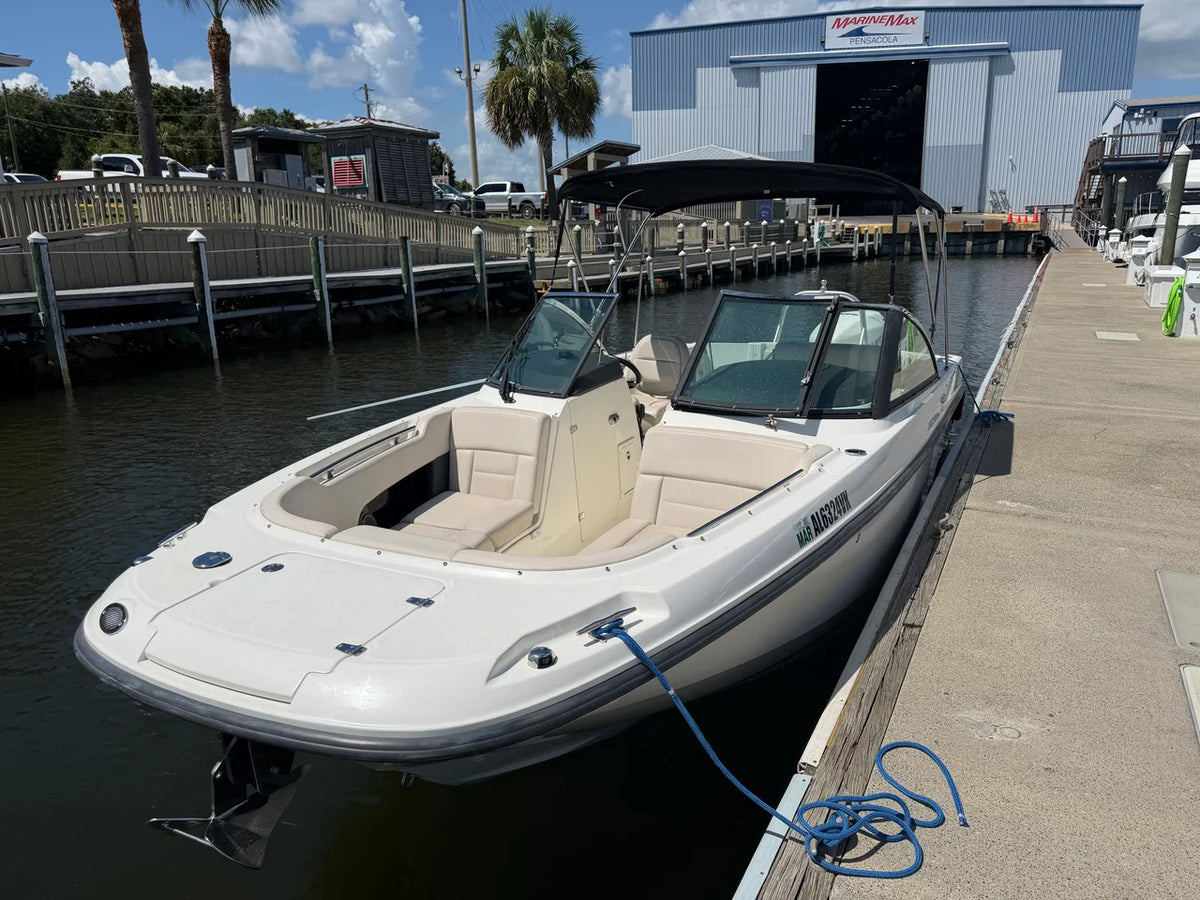 2017 Boston Whaler 230 VANTAGE 23.0 feet, Pensacola, Florida #5