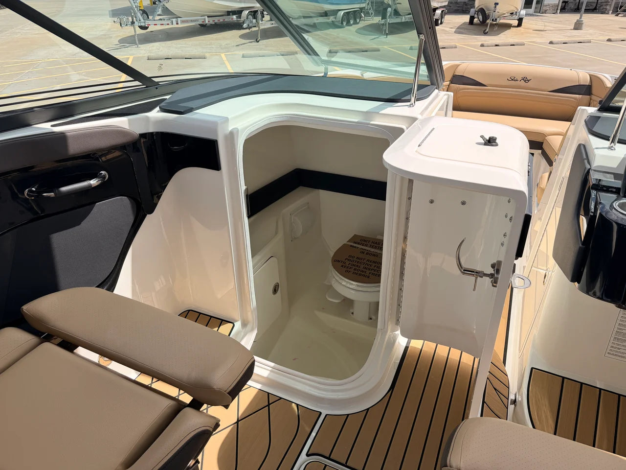 2026 Sea Ray SLX 280 28.0 feet, Monkey Island, Oklahoma #20