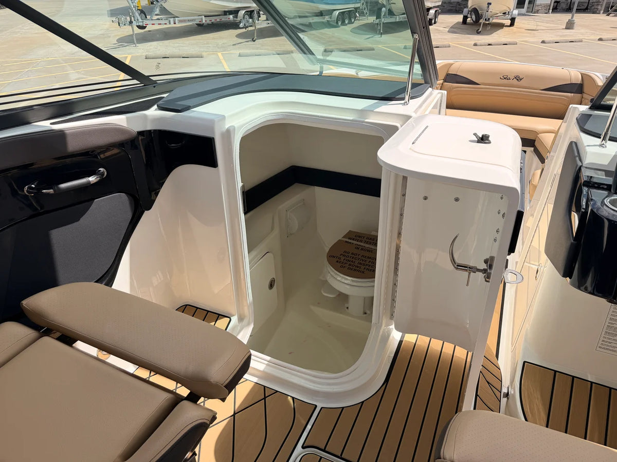 2026 Sea Ray SLX 280 28.0 feet, Monkey Island, OK #20