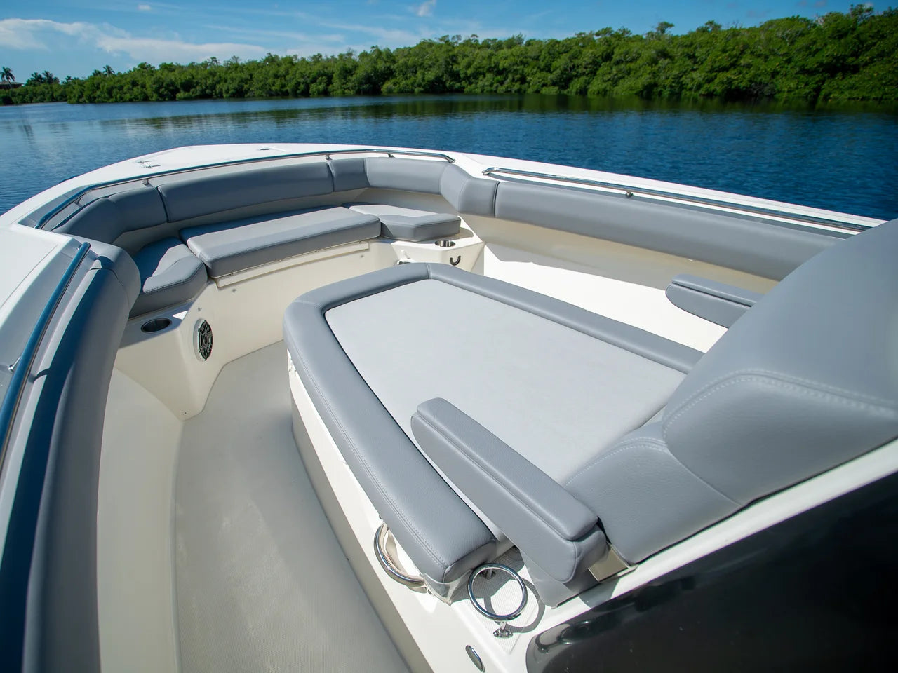 2026 Boston Whaler 280 Outrage 28.0 feet, Fort Myers, Florida #15