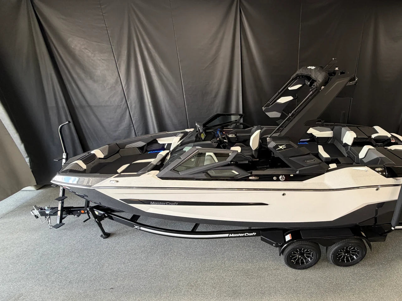 2026 Mastercraft X24 24.0 feet, Nisswa, Minnesota #2