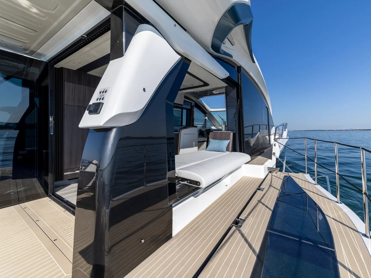2026 Galeon 570 SKY 58.0 feet, Inuvik, Northwest Territories #90