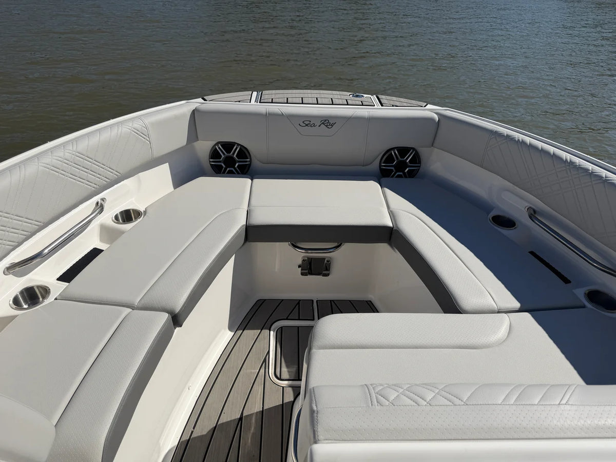 2026 Sea Ray SDX 230 23.0 feet, Lake Wylie, SC #24