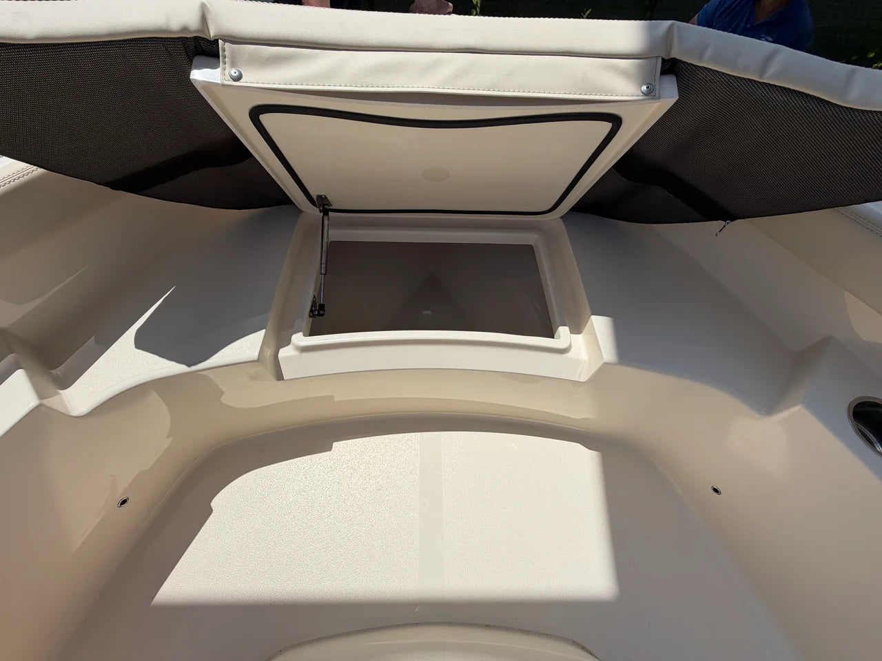 2027 Scout 188 Sportfish 18.0 feet, Jupiter, Florida #14