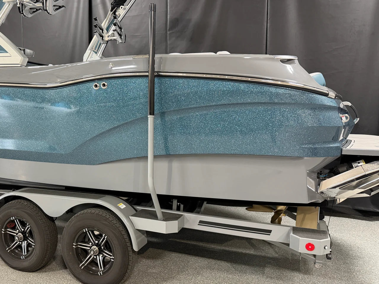 2025 Mastercraft X24 24.0 feet, Piedmont, South Carolina #108