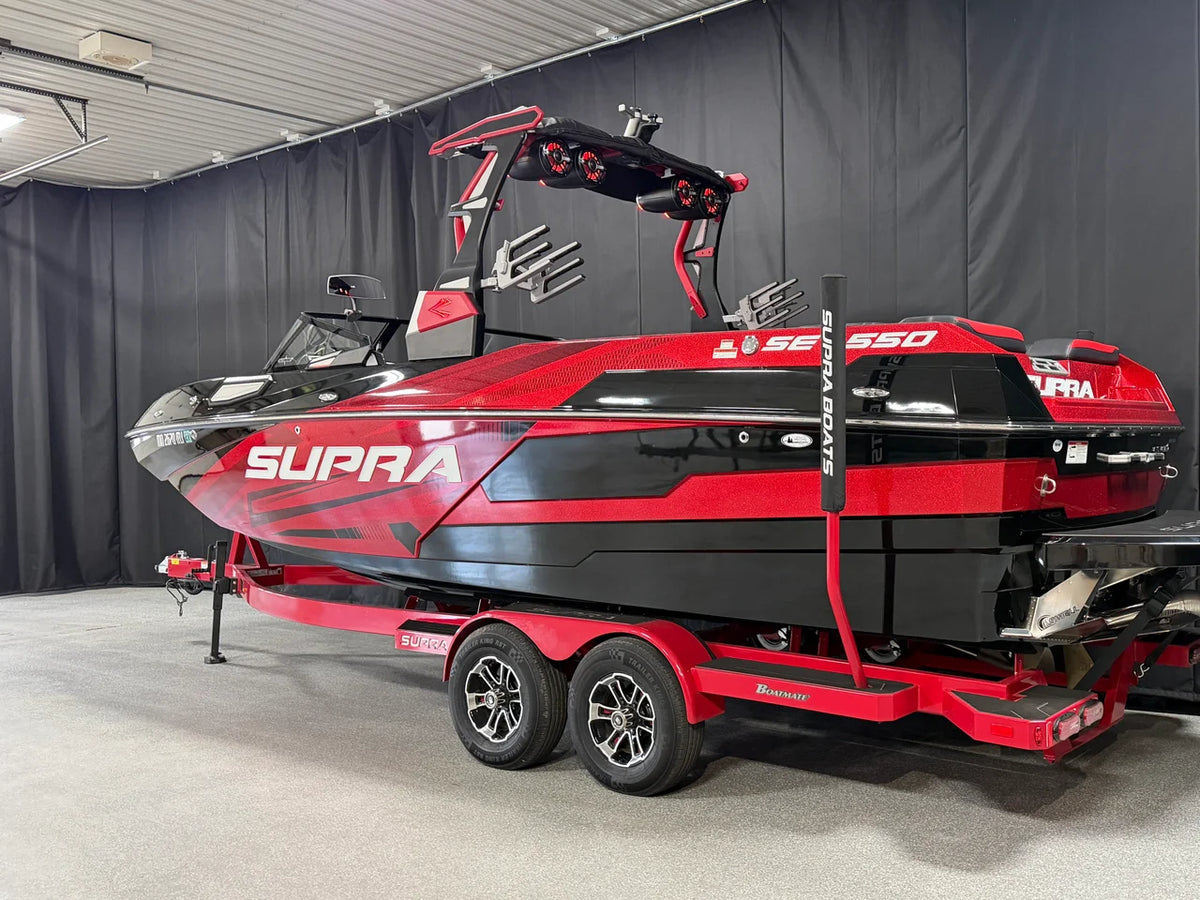 2023 Supra SE 24.0 feet, Nisswa, Minnesota #4