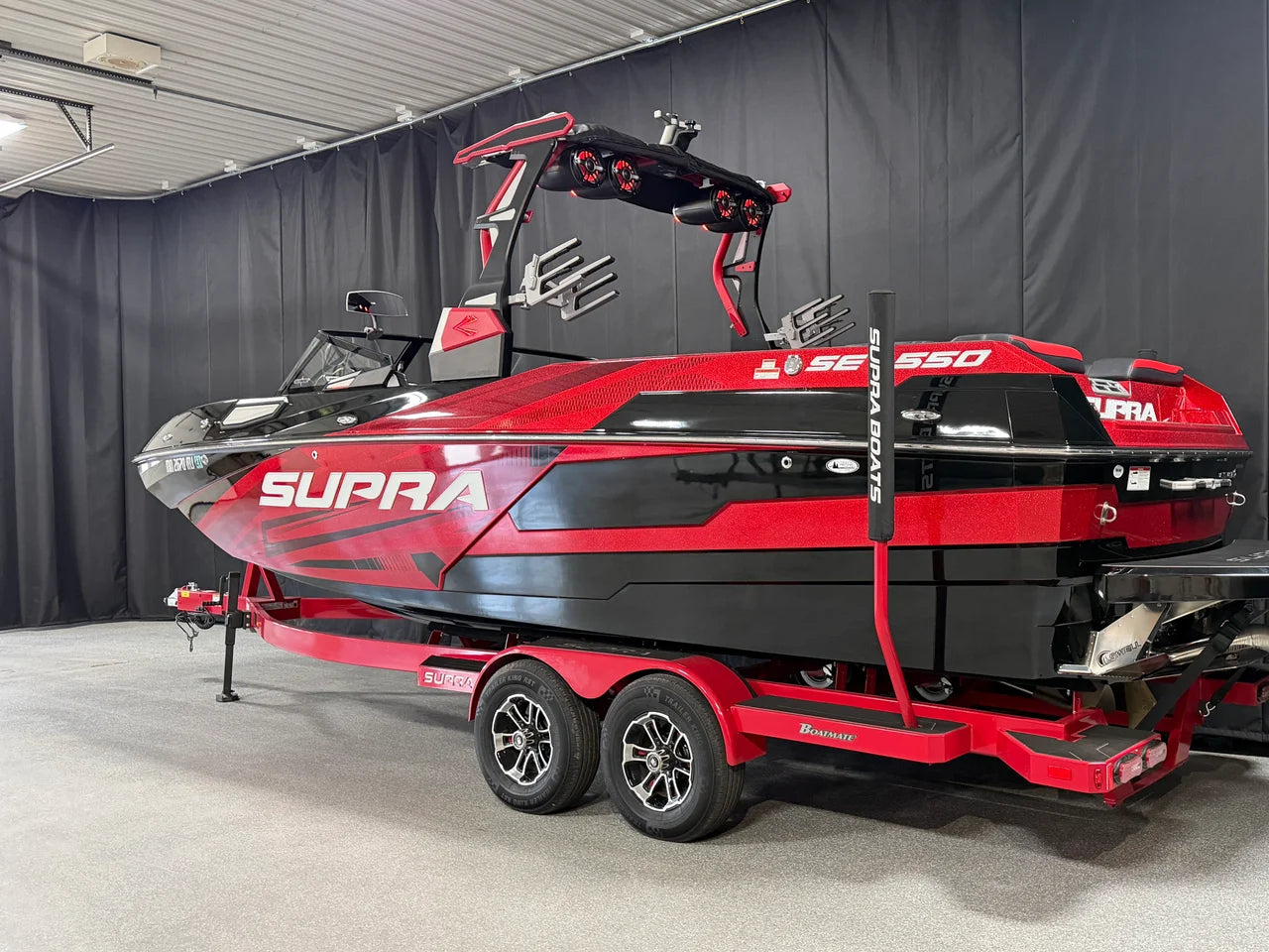 2023 Supra SE 24.0 feet, Nisswa, Minnesota #4