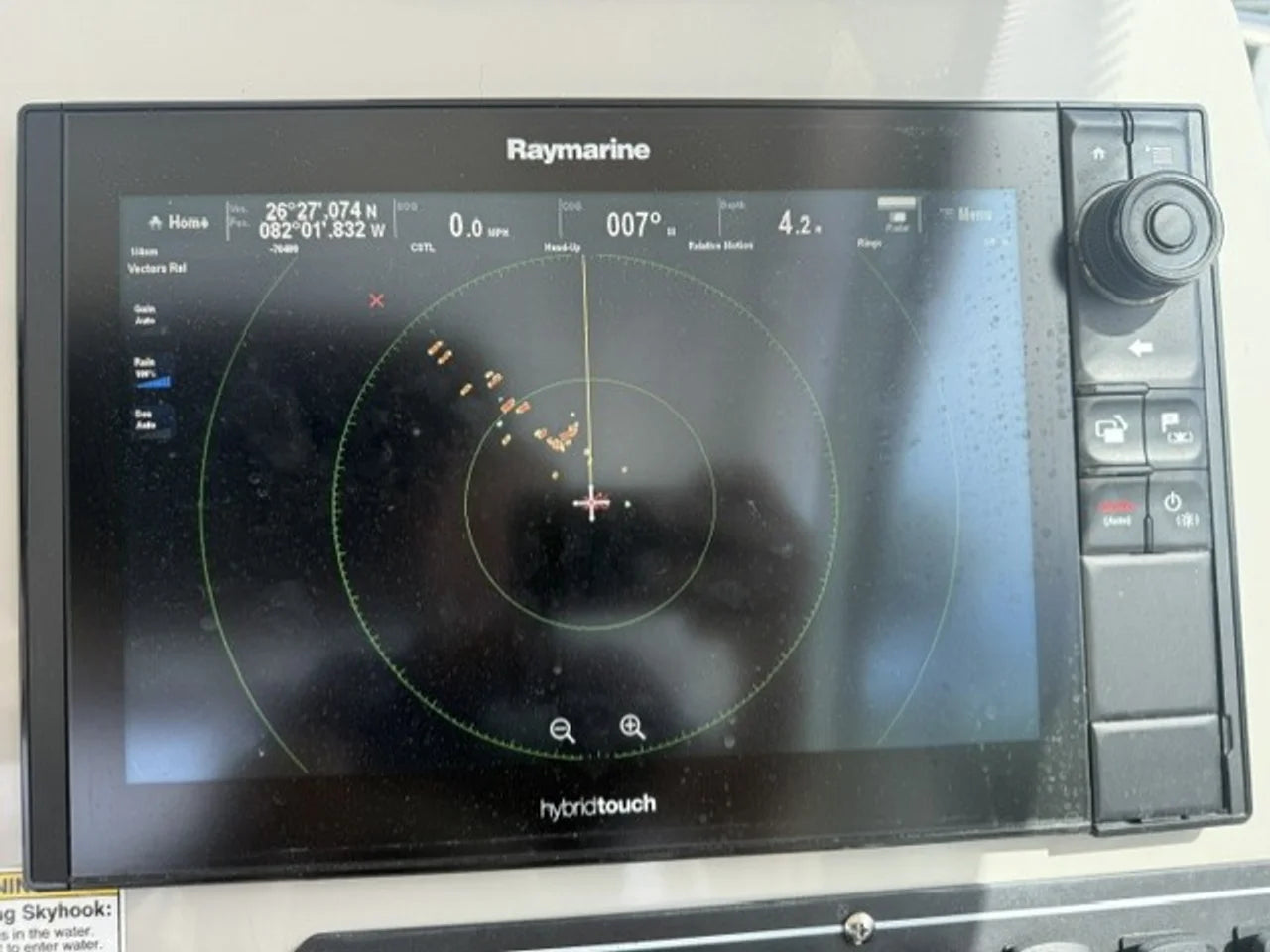 2016 Boston Whaler 315 CONQUEST 31.0 feet, Sanibel, FL #23