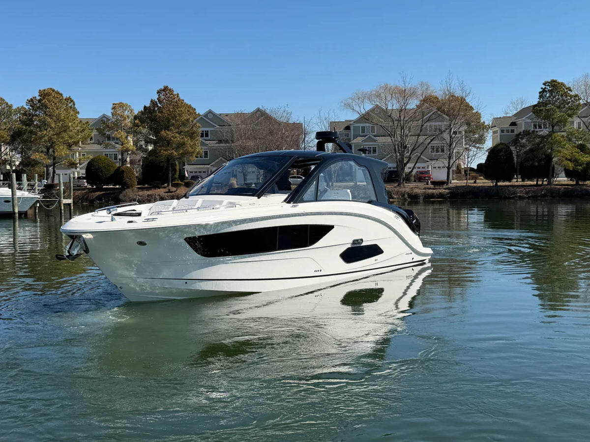 2026 Sea Ray Sundancer 370 Outboard 37.0 feet, Grasonville, MD #4