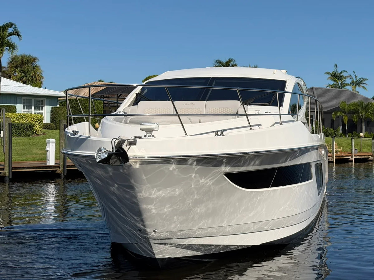 2018 Sea Ray L550 55.0 feet, Jupiter, FL #89