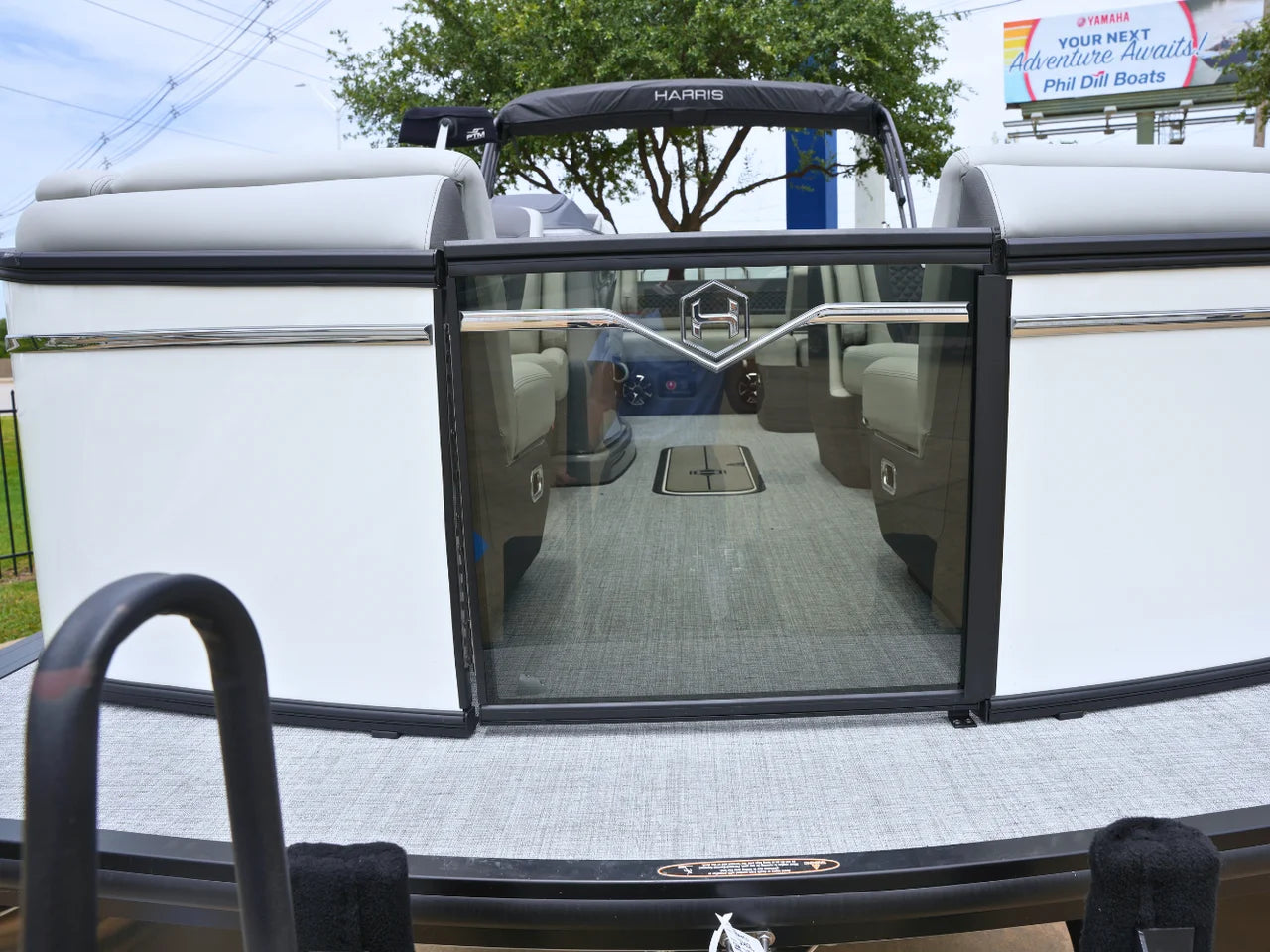 2027 Harris Sunliner 230 23.0 feet, Lewisville, TX #4