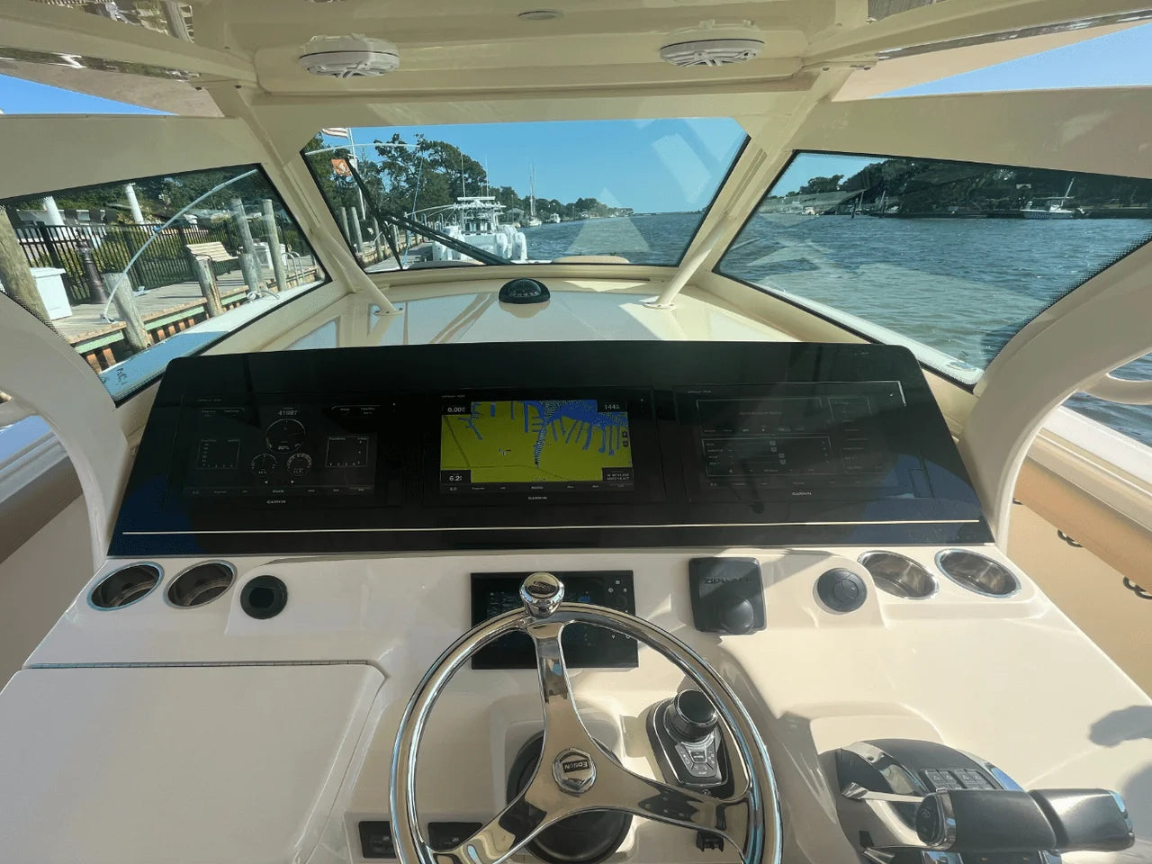 2020 Scout 380 LXF 38.0 feet, WEST ISLIP, NY #37