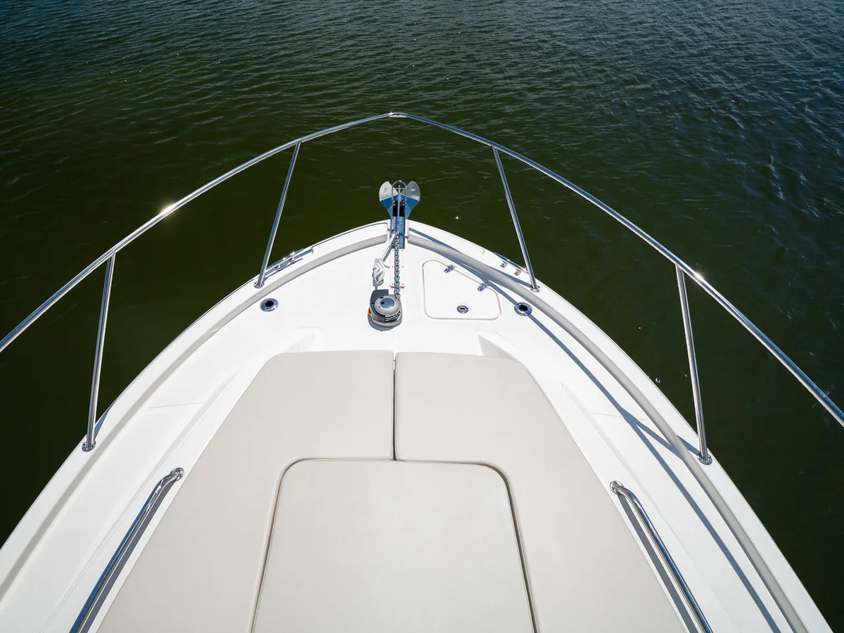 2026 Boston Whaler 325 Conquest 32.0 feet, Clearwater, Florida #86