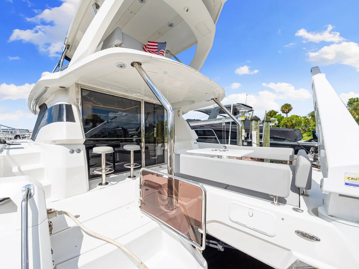 2020 Aquila 44 YACHT 44.0 feet, Venice, Florida #49