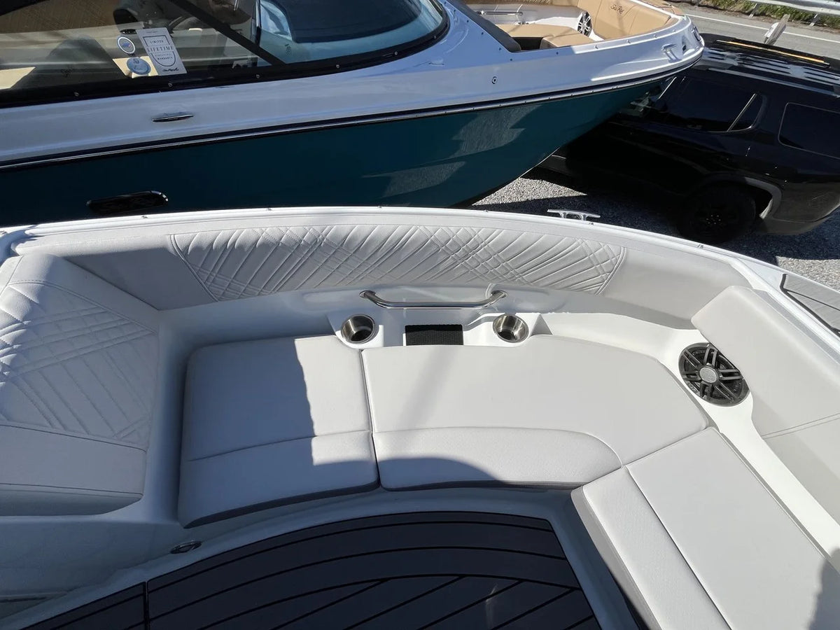 2026 Sea Ray SDX 230 Outboard 23.0 feet, Westbrook, Connecticut #18