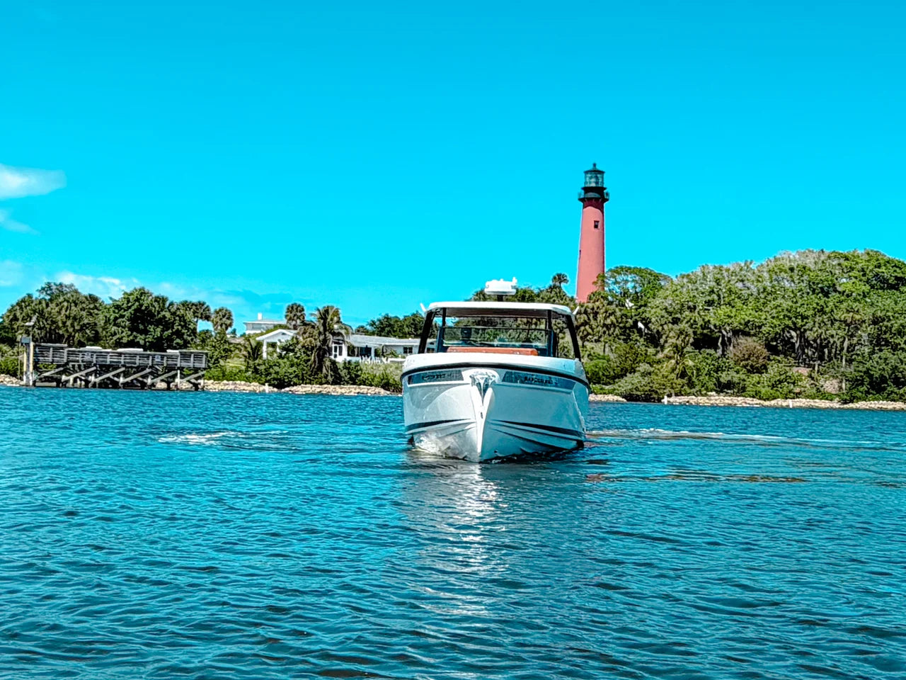 2026 Saxdor 320 GTO 32.0 feet, Jupiter, Florida #4
