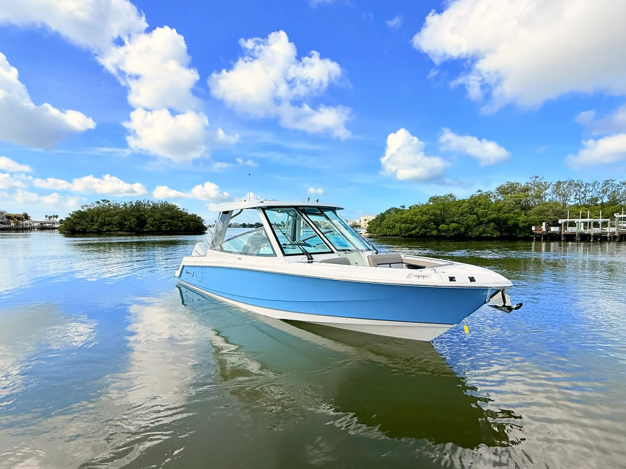 2027 Boston Whaler 330 Vantage 33.0 feet, St Petersburg, FL #10