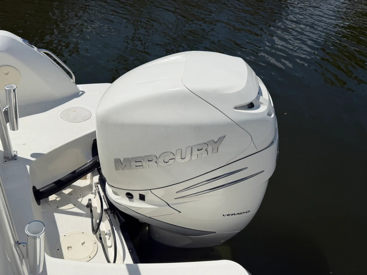 2017 Boston Whaler 230 VANTAGE 23.0 feet, Pensacola, Florida #7