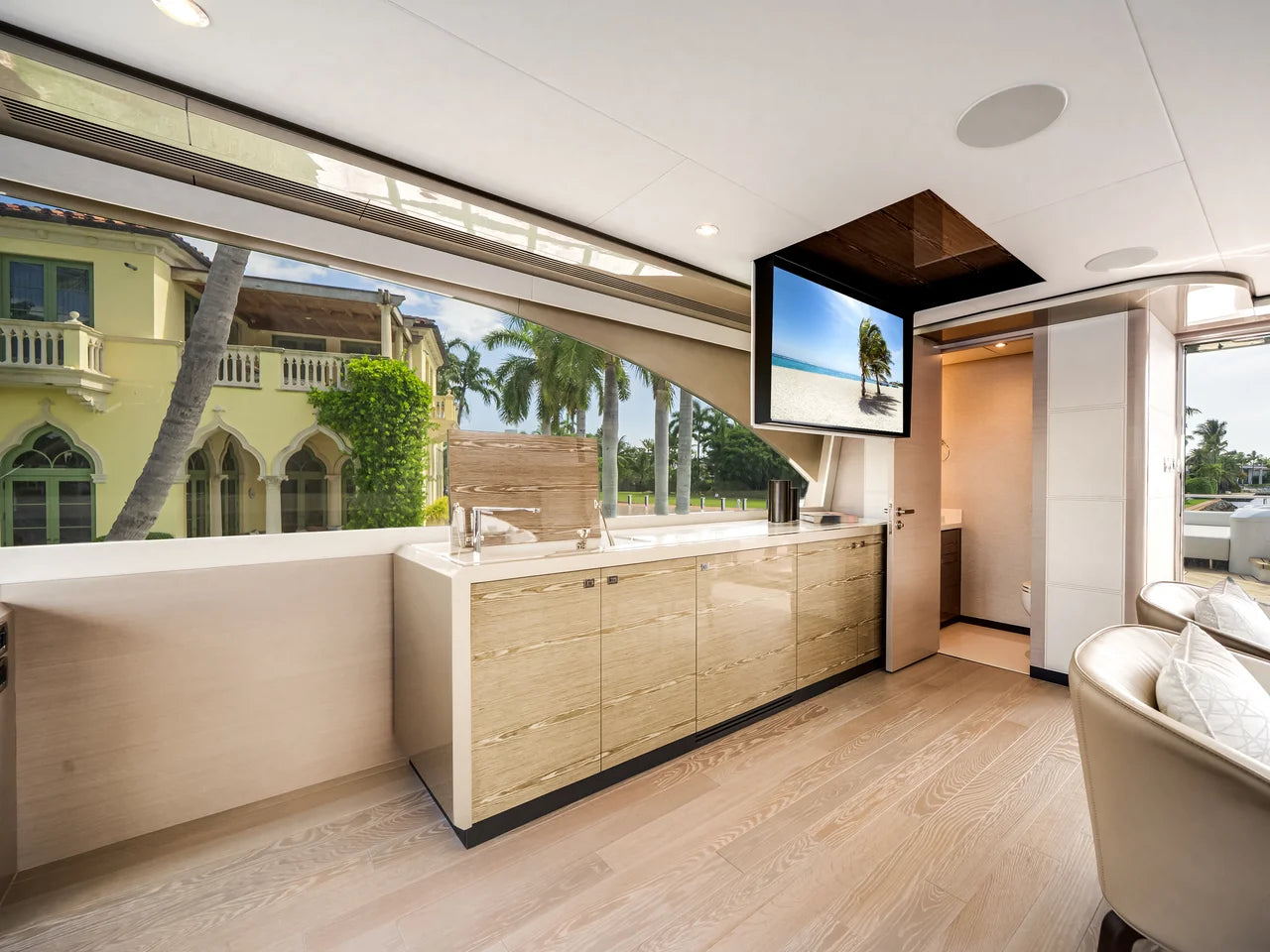 2025 Ocean Alexander 27R 88.0 feet, Fort Lauderdale, FL #79