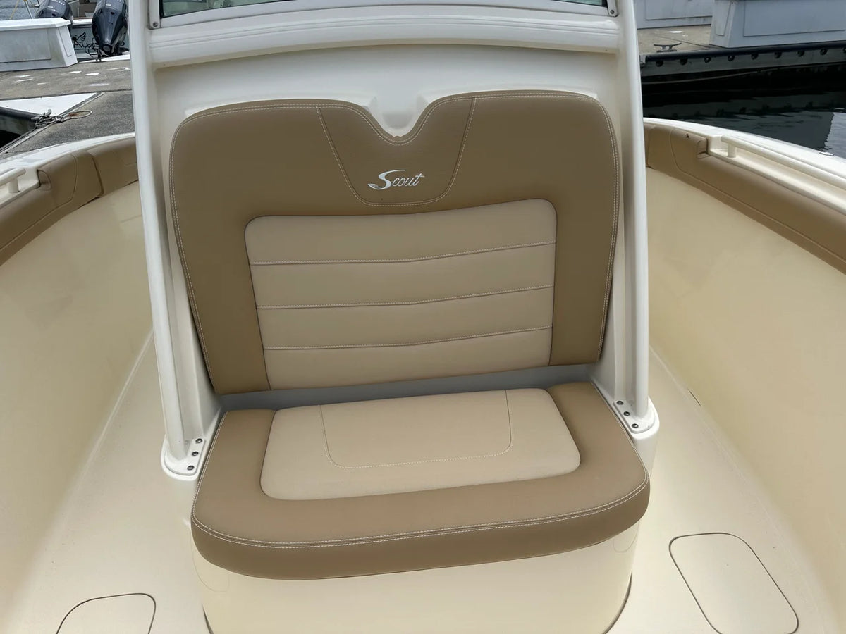 2019 Scout 275 LXF 27.0 feet, Wrightsville Beach, North Carolina #16