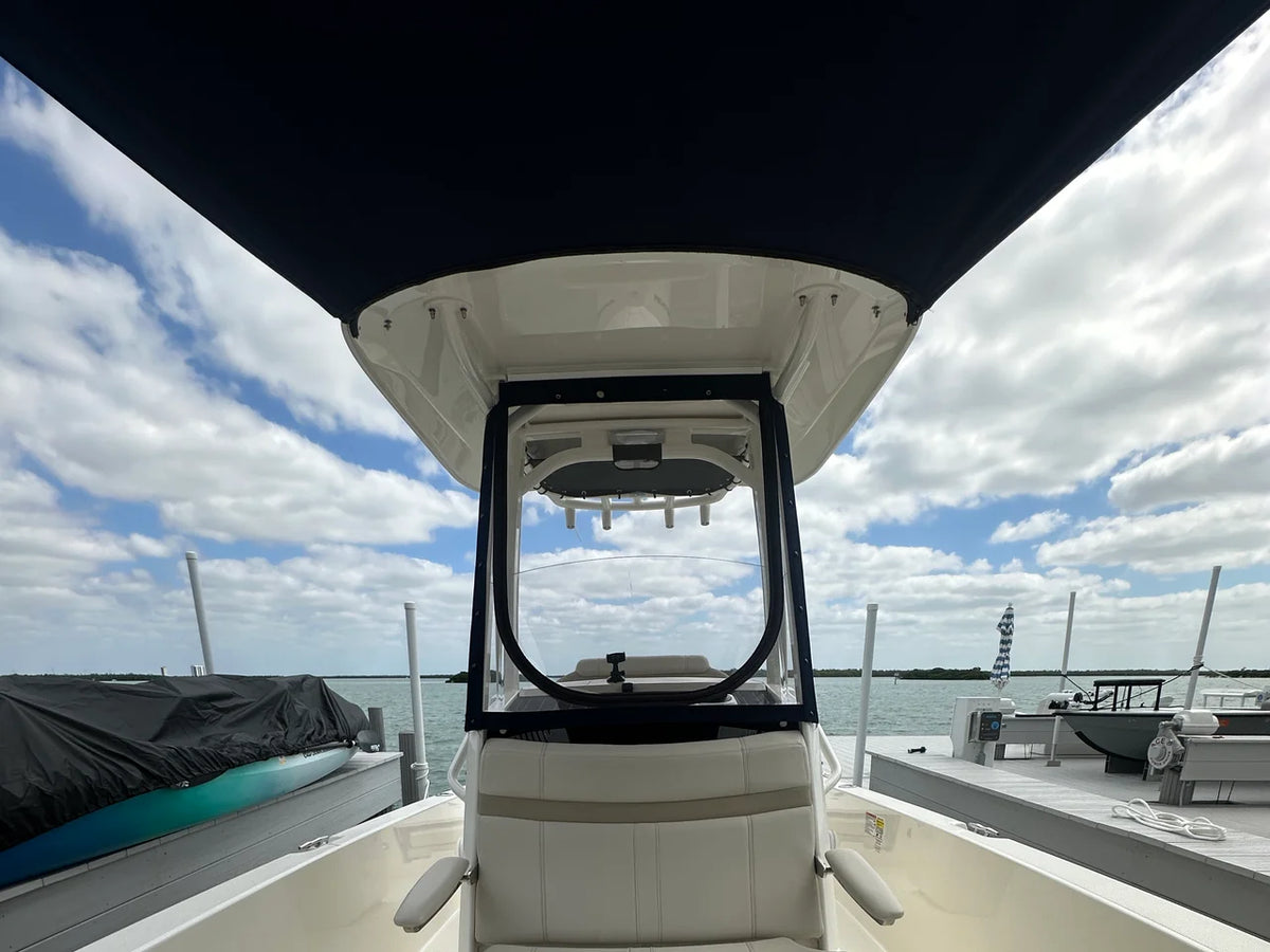 2024 Boston Whaler 250 DAUNTLESS 25.0 feet, Naples, Florida #21