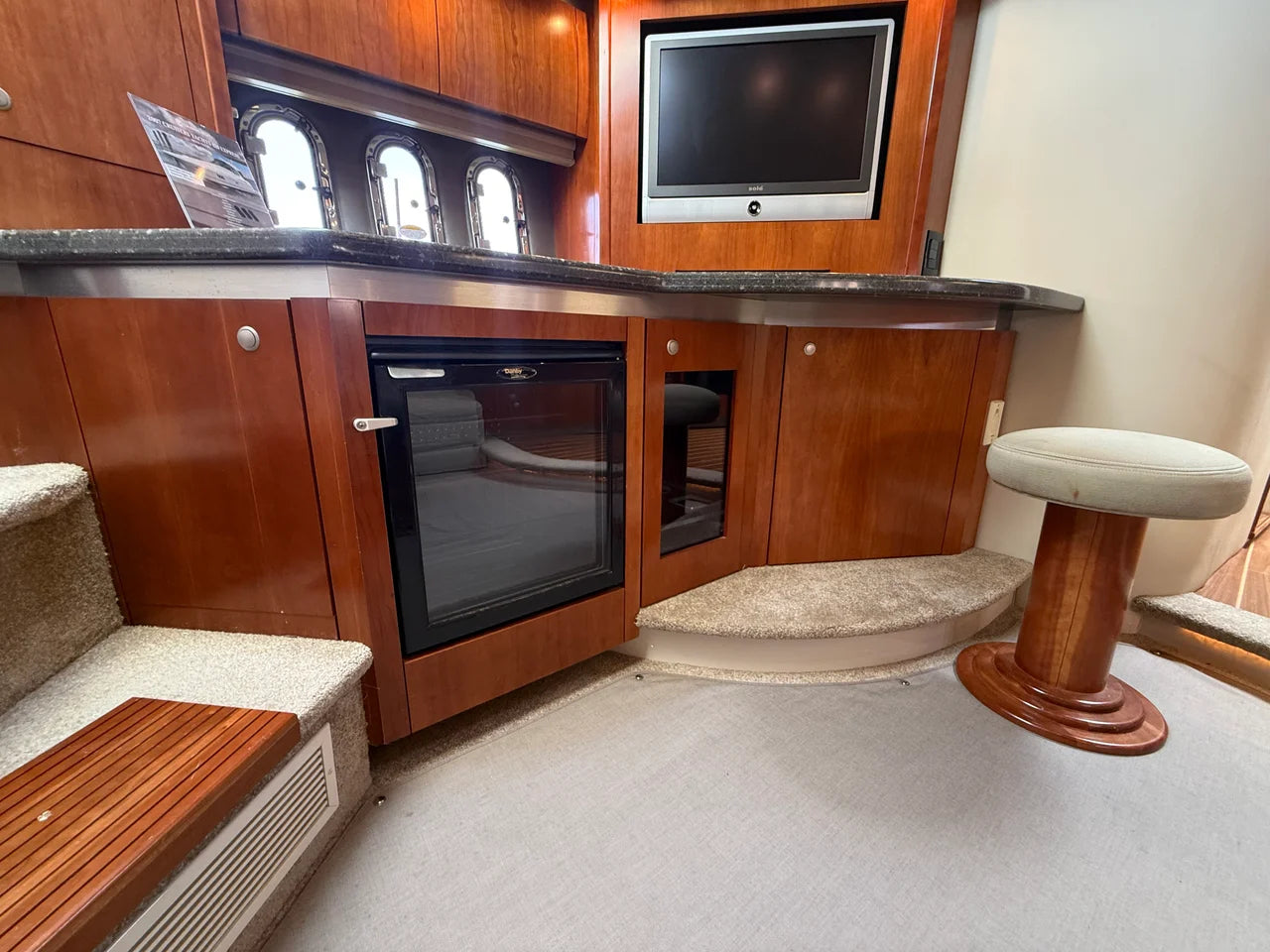 2007 Cruisers Yachts 420 EXPRESS 42.0 feet, Lewisville, TX #49