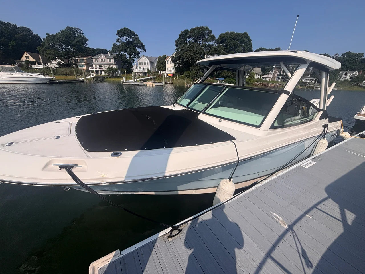 2025 Boston Whaler 280 VANTAGE 28.0 feet, Westbrook, Connecticut #3