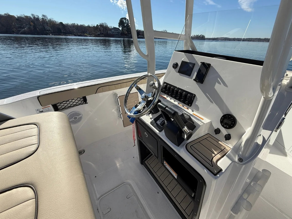 2026 Yamaha 222 FSH Sport 22.0 feet, Lake Wylie, SC #18