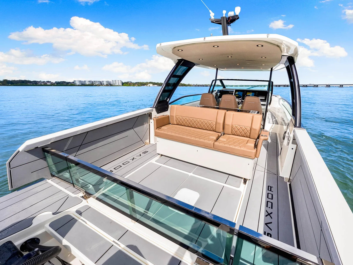 2026 Saxdor 320 GTO 32.0 feet, Clearwater, Florida #19