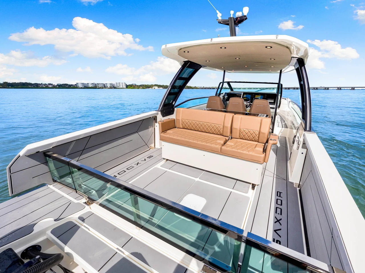 2026 Saxdor 320 GTO 32.0 feet, Clearwater, Florida #19