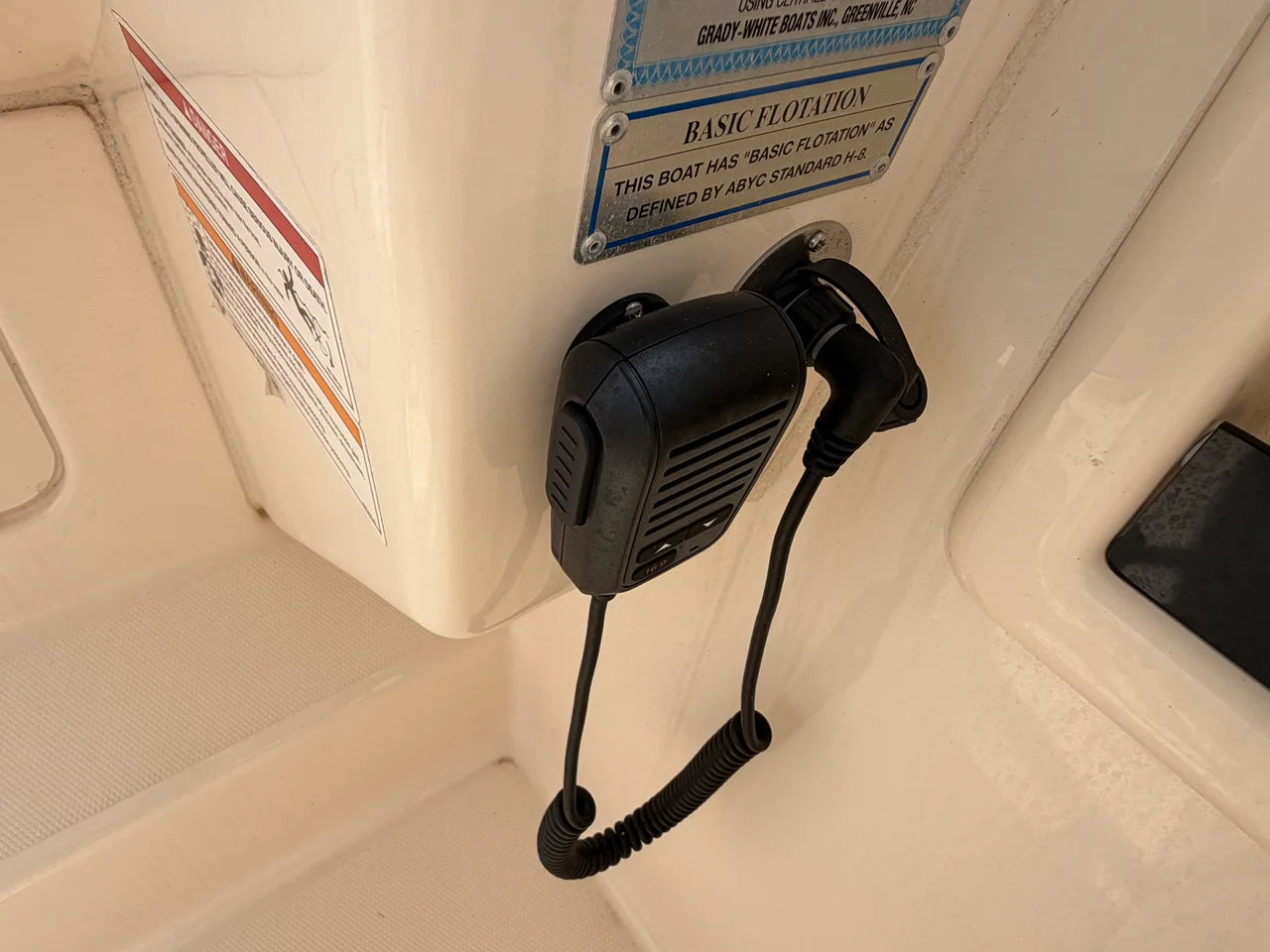 2025 Grady-White 275 FRD-T 27.0 feet, Pensacola, Florida #16