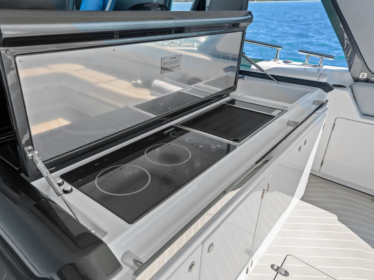 2024 Azimut VERVE 48 48.0 feet, Naples, Florida #35