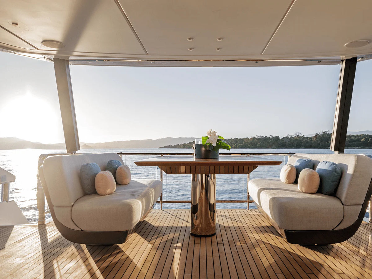 2027 Azimut Grande 26M 85.0 feet, Dania Beach, Florida #35