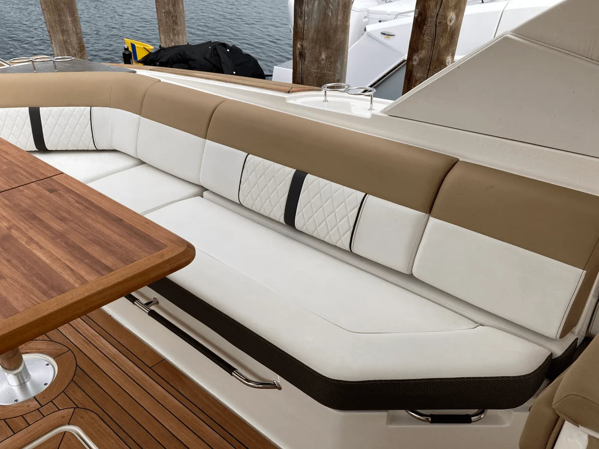 2019 Sea Ray 400 SLX 40.0 feet, Excelsior, Minnesota #49