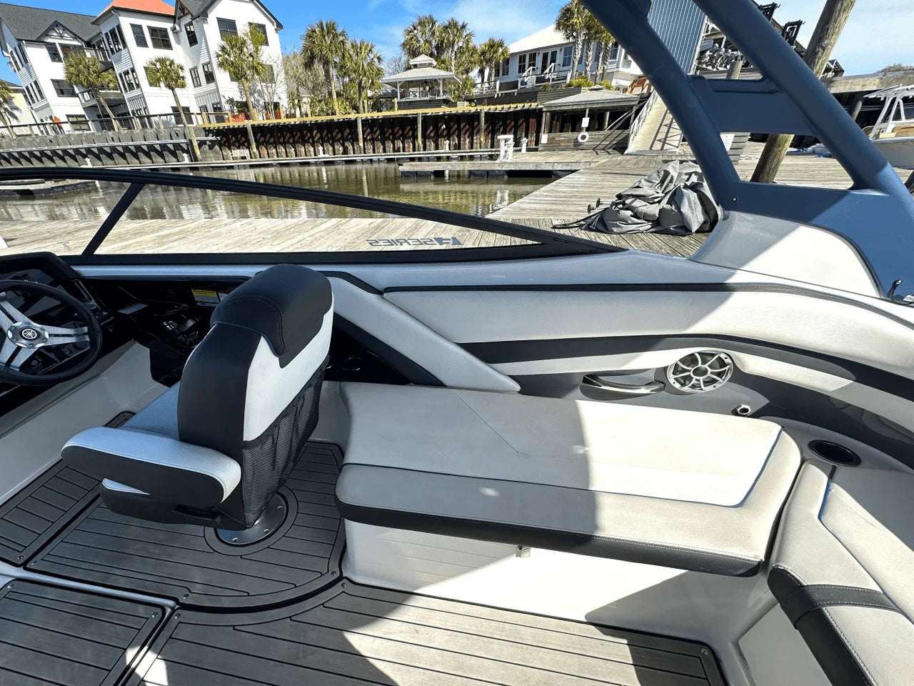 2020 Yamaha 242 SE LIMITED 24.0 feet, Charleston, SC #13