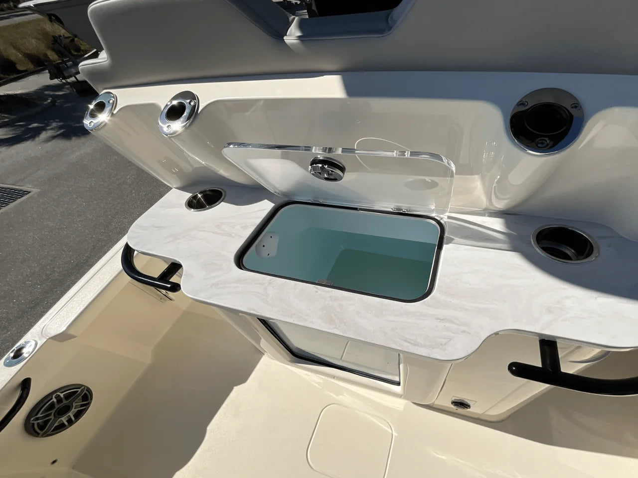 2025 Scout 261 XSS 26.0 feet, Jacksonville Beach, FL #17
