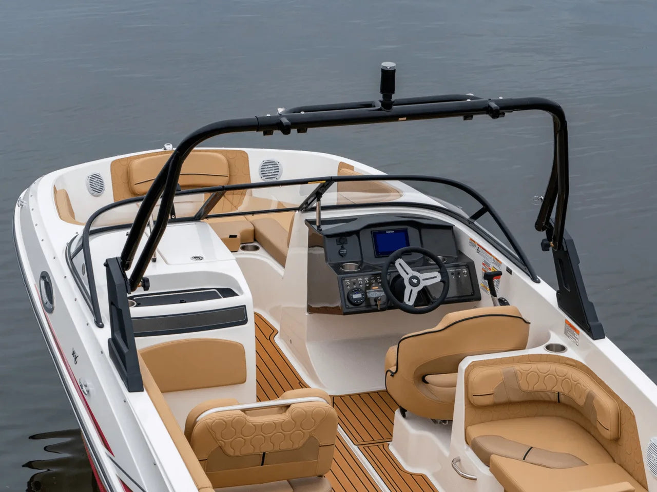 2025 Bayliner VR6 22.0 feet, Inuvik, Northwest Territories #6