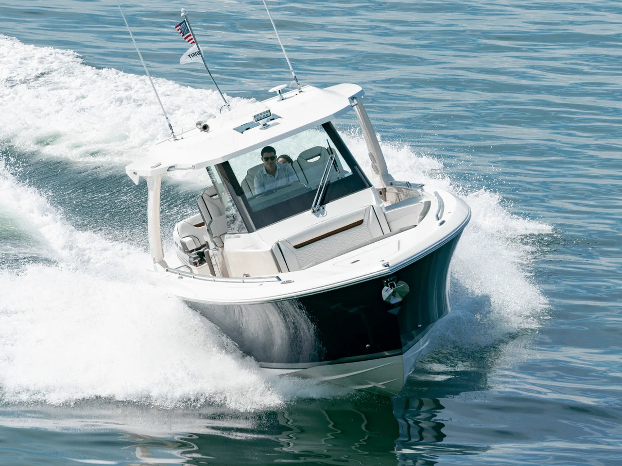 2025 Tiara Yachts LS 34 34.0 feet, Inuvik, Northwest Territories #34