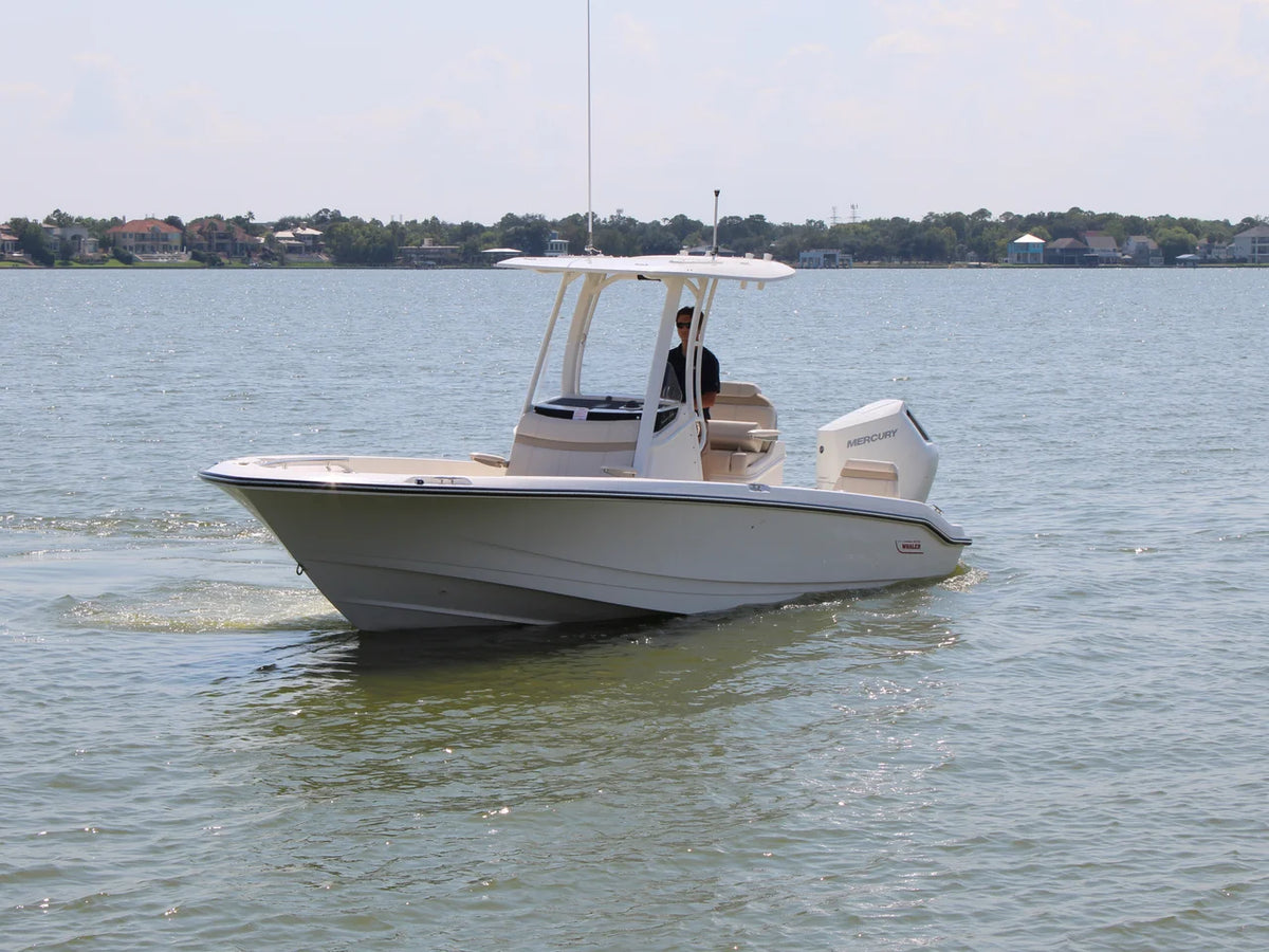 2027 Boston Whaler 250 Dauntless 25.0 feet, Seabrook, TX #2