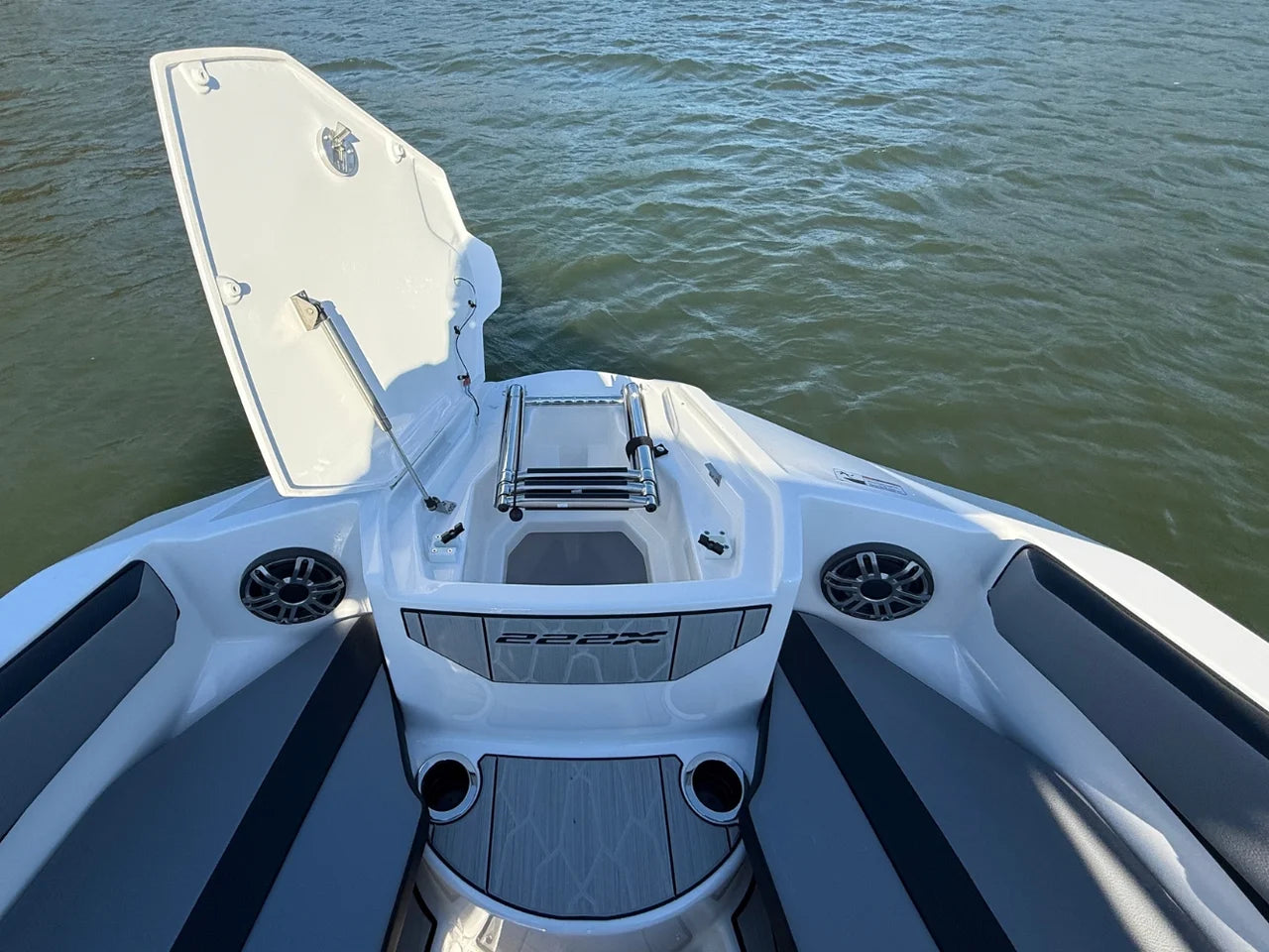 2026 Yamaha 222XE 22.0 feet, Lake Wylie, SC #23