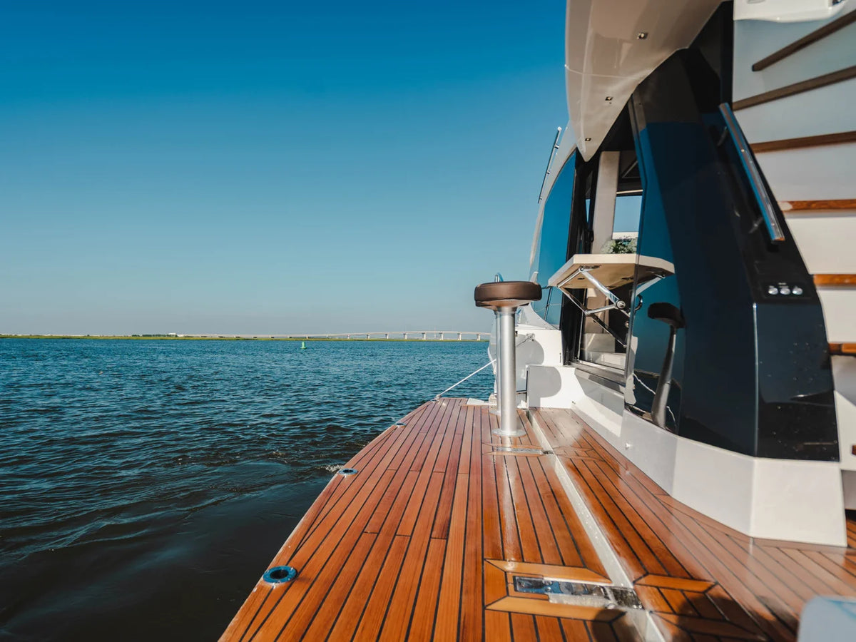 2027 Galeon 570 SKY 58.0 feet, Inuvik, Northwest Territories #62