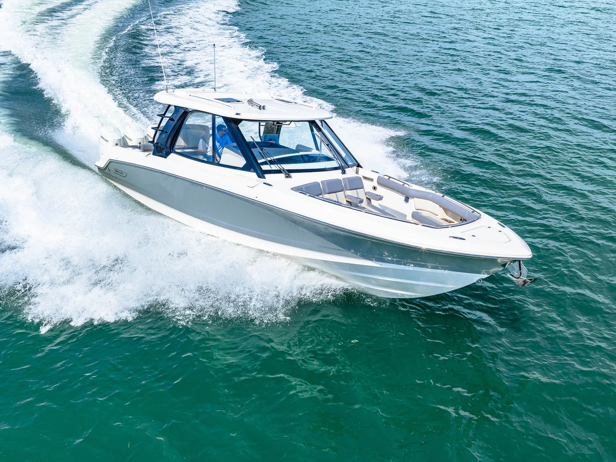 2026 Boston Whaler 380 Realm 38.0 feet, St Petersburg, FL #30