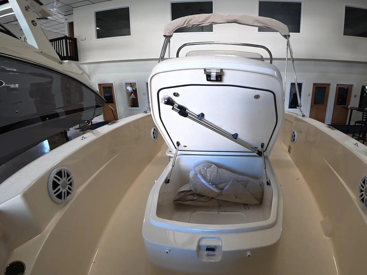 2026 Scout 188 Sportfish 18.0 feet, Brick Township, New Jersey #14