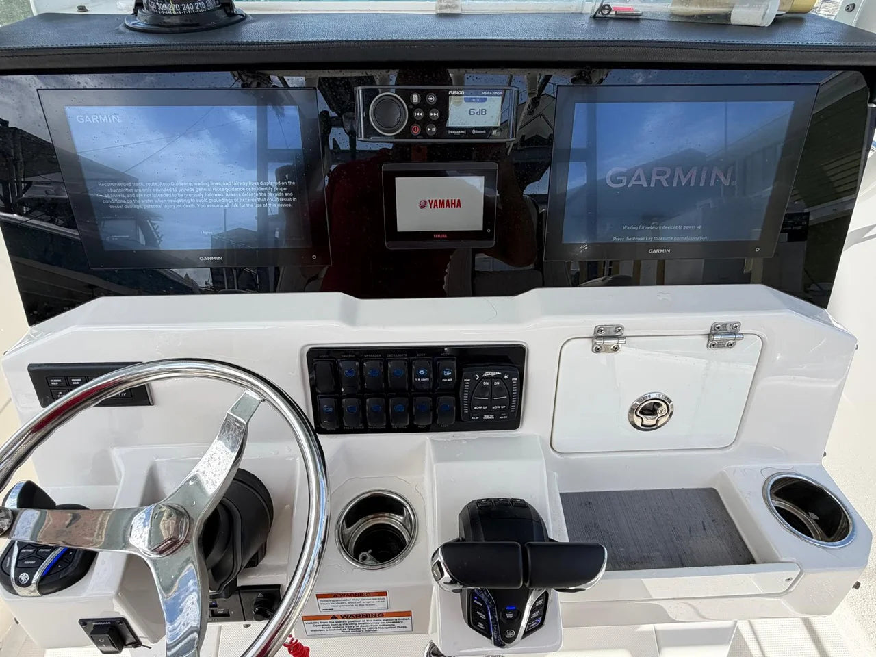 2023 Sailfish 290 CC 28.0 feet, Key Largo, FL #21
