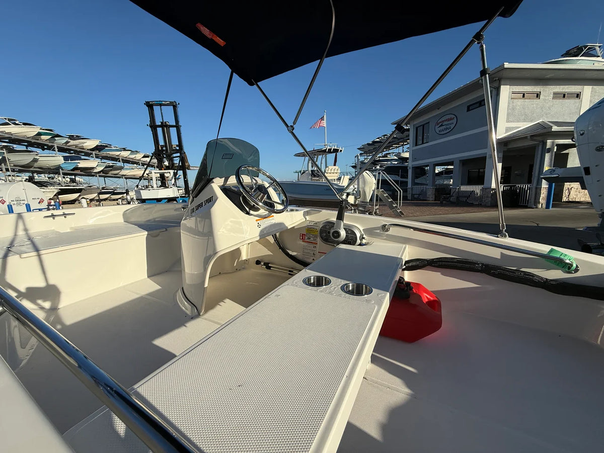 2027 Boston Whaler 130 Super Sport 13.0 feet, Sarasota, FL #11