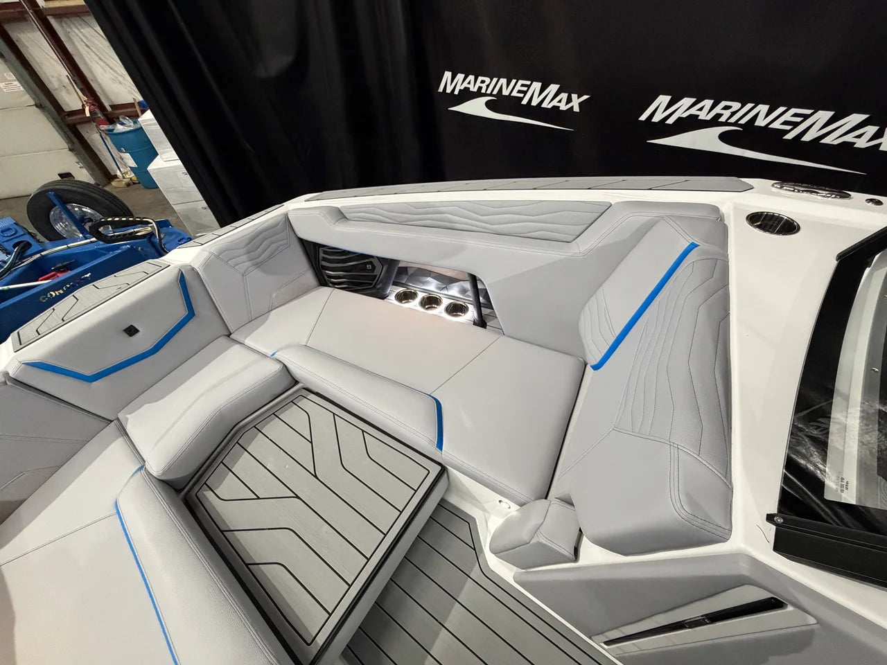 2026 Nautique Super Air Nautique G25 25.0 feet, Rogers, MN #54